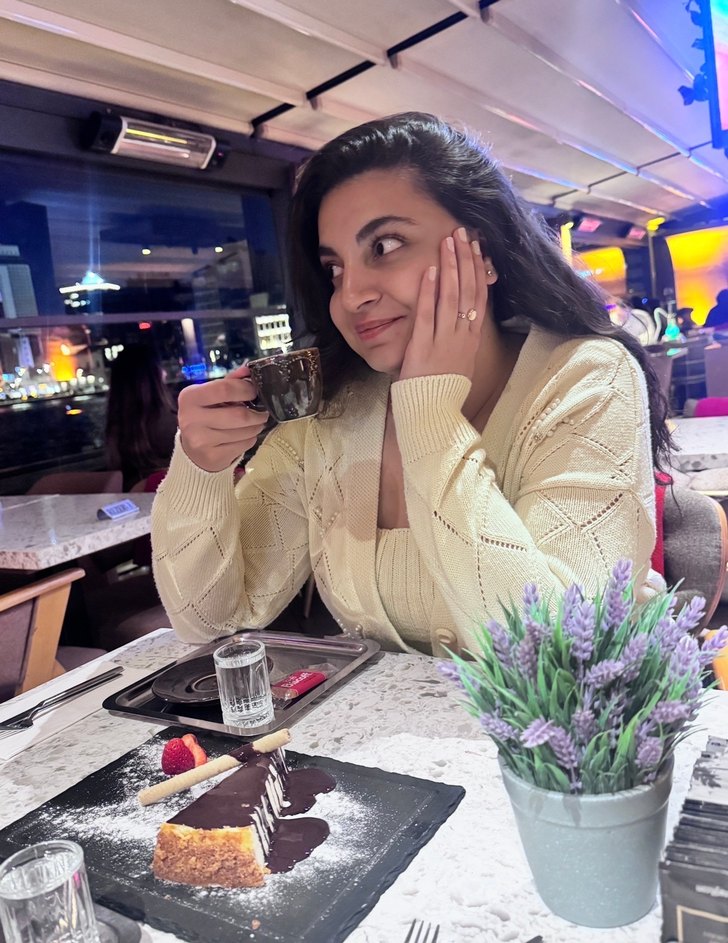 Beyaz Triko Süveter ve Hırka Takımı - Görsel 5