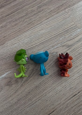  LPS MİNİŞLER