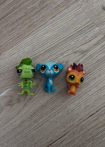 LPS MİNİŞLER