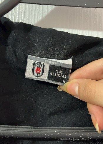 Beşiktaş Beşiktaş Sportif Ceket