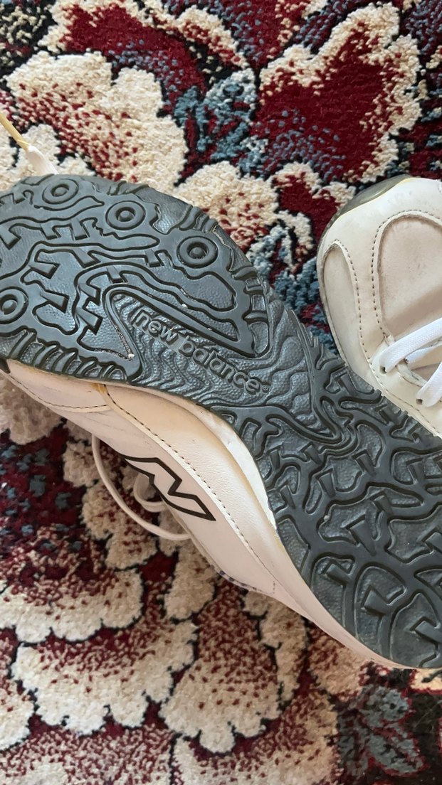 Beyaz Bağcıklı Kadın Spor Ayakkabı - Görsel 5