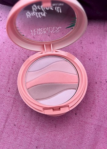 Physicians Formula Pastel Pembe Allık - Görsel 2