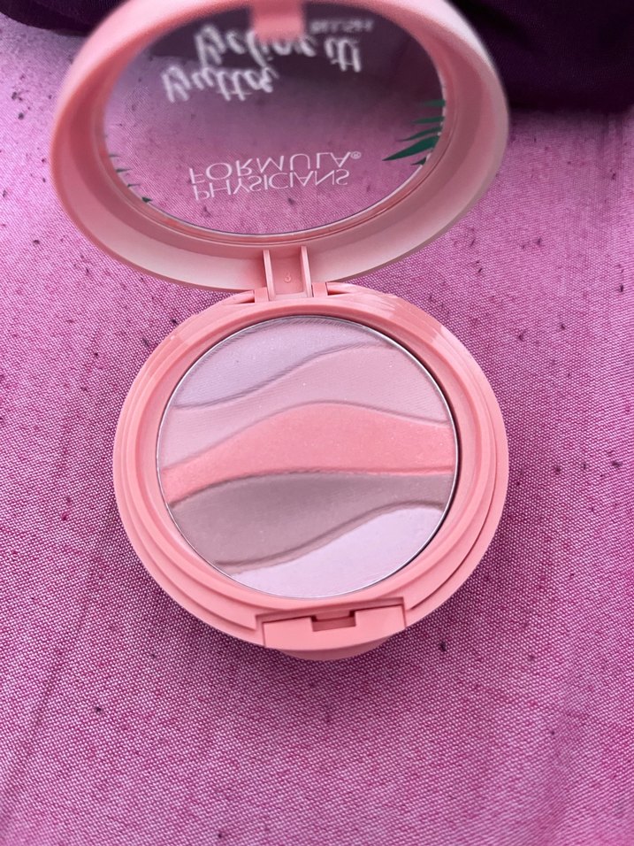 Physicians Formula Pastel Pembe Allık - Görsel 2