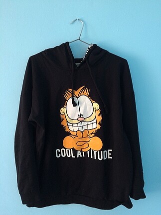 Defacto M Sweatshirt