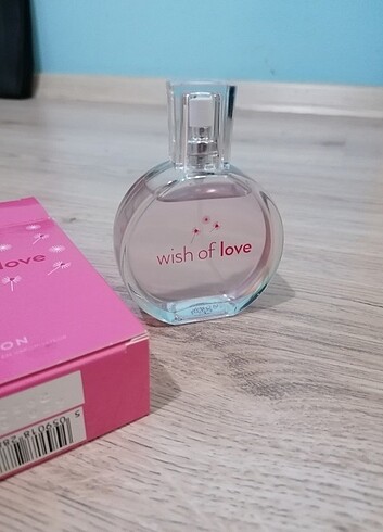 Avon Wish Of Love Kadın Parfüm
