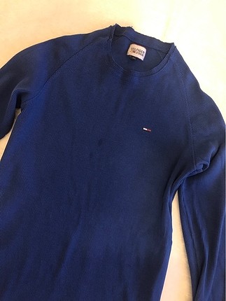 Tommy Hilfiger TOMMY HİLFİGER SWEAT ÜST