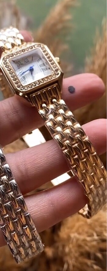 Accessorize Bayan Kol Saati