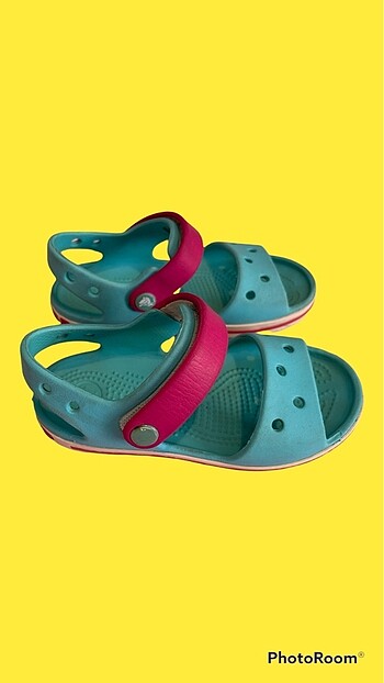 27 Beden Crocs crocband sandalet unisex