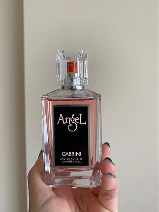 gabrini angel parfüm