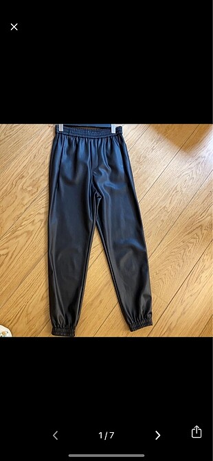 zara deri pantolon