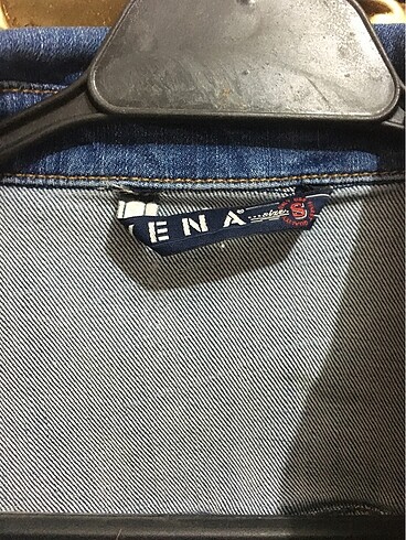 xs Beden Kot ceket