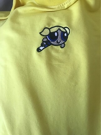 Diğer Sweatshirt Bubbles