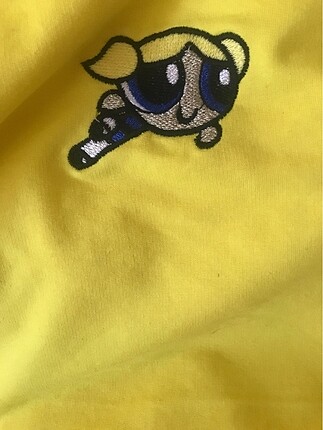 m Beden Sweatshirt Bubbles