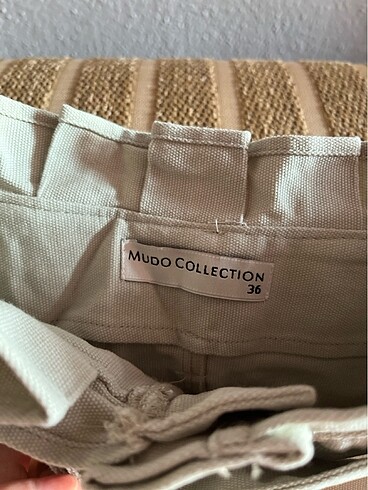 Mudo Mudo collection