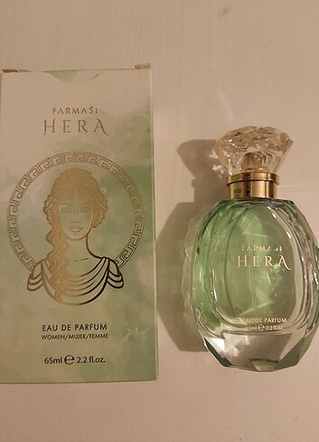 Farmasi Parfüm Hera