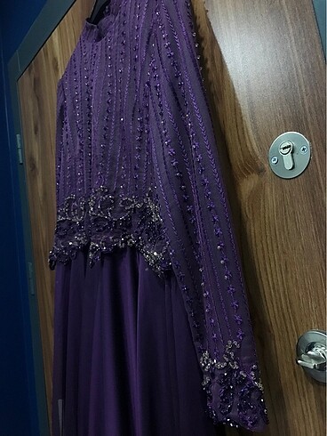 Tesettür abiye - Görsel 5