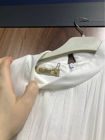 Tesettür abiye - Görsel 8