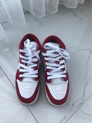 Nike Air jorden