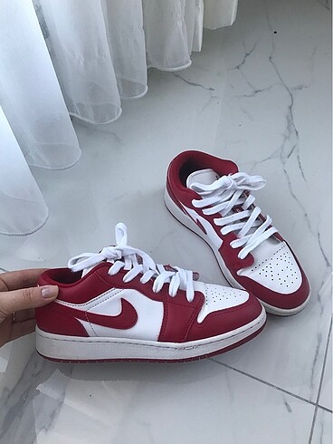 38 Beden Air jorden