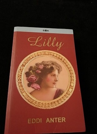 Lilly 