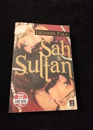 Şah sultan 