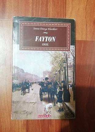 Fayton 