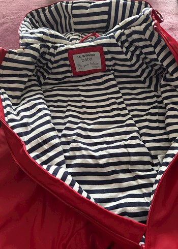 Astronot mont tulum - Görsel 3