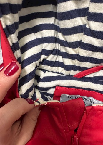 Astronot mont tulum - Görsel 6