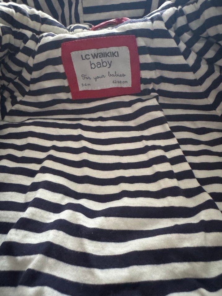 Astronot mont tulum - Görsel 4