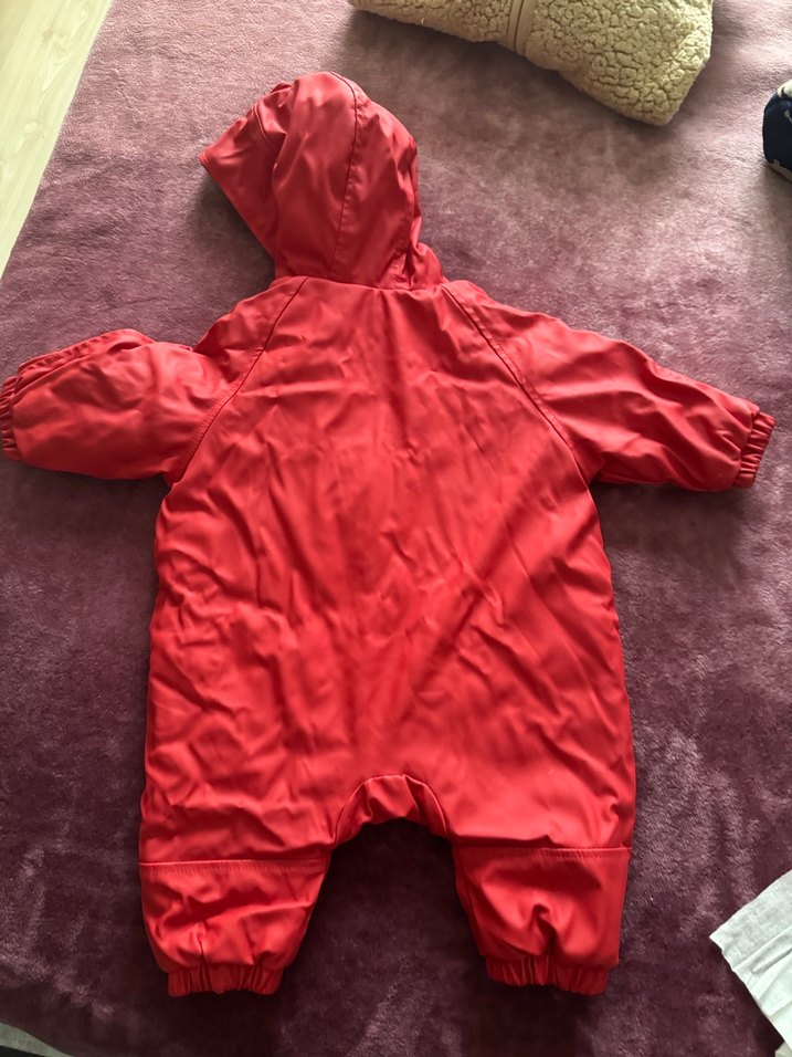 Astronot mont tulum - Görsel 5