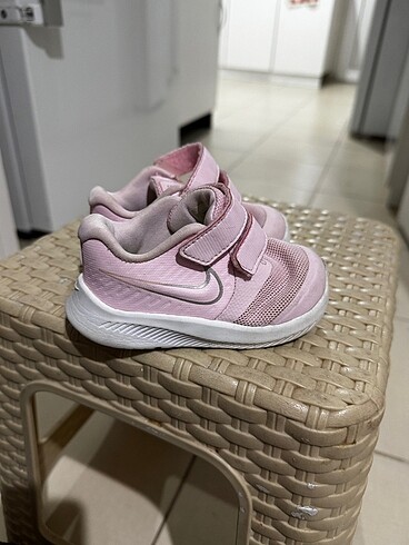 Nike Spor ayakkabı