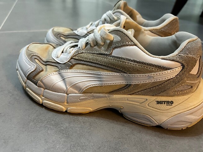 Puma Puma Nitro 40