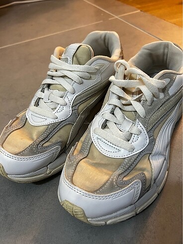 Puma Nitro 40