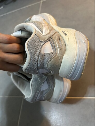 40 Beden Puma Nitro 40