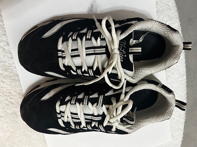 39 Beden Skechers orijinal
