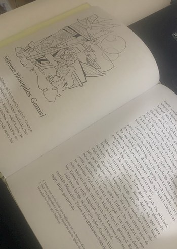 Seçme Hikayeler - Sait Faik Abasıyanık - Görsel 2