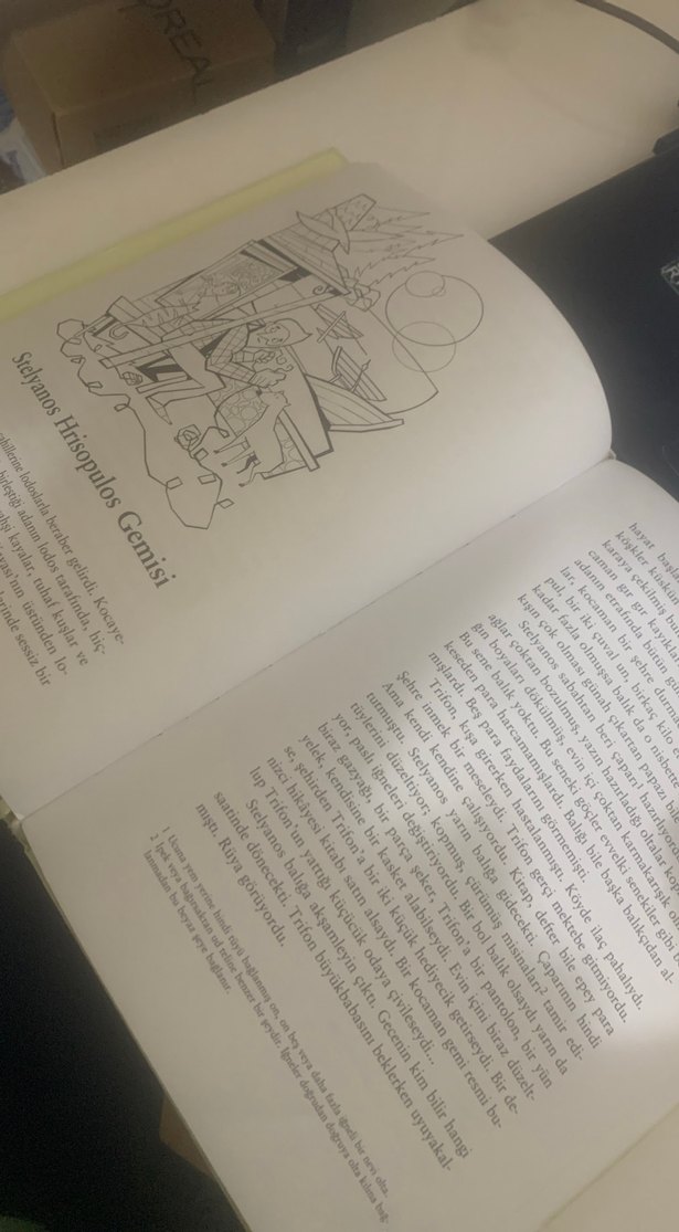 Seçme Hikayeler - Sait Faik Abasıyanık - Görsel 2