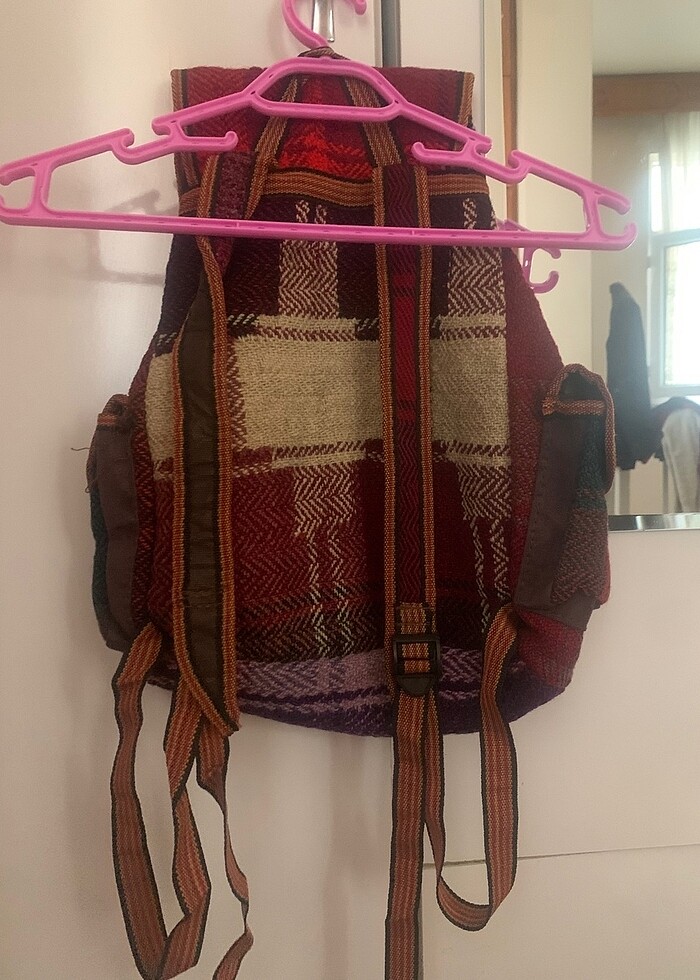 Sırt çantası - Görsel 2