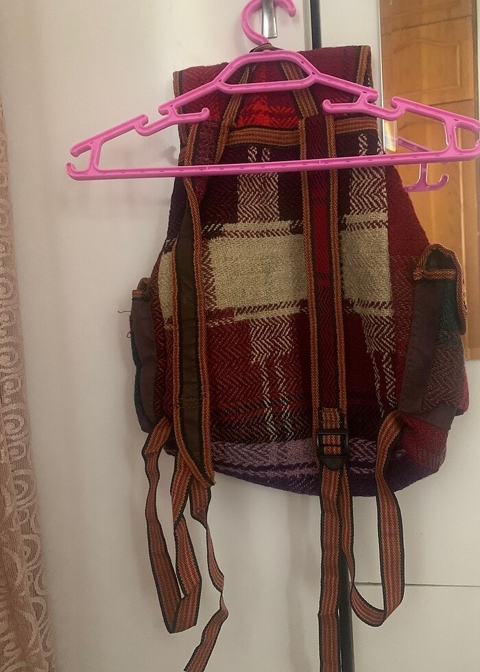 Sırt çantası - Görsel 3