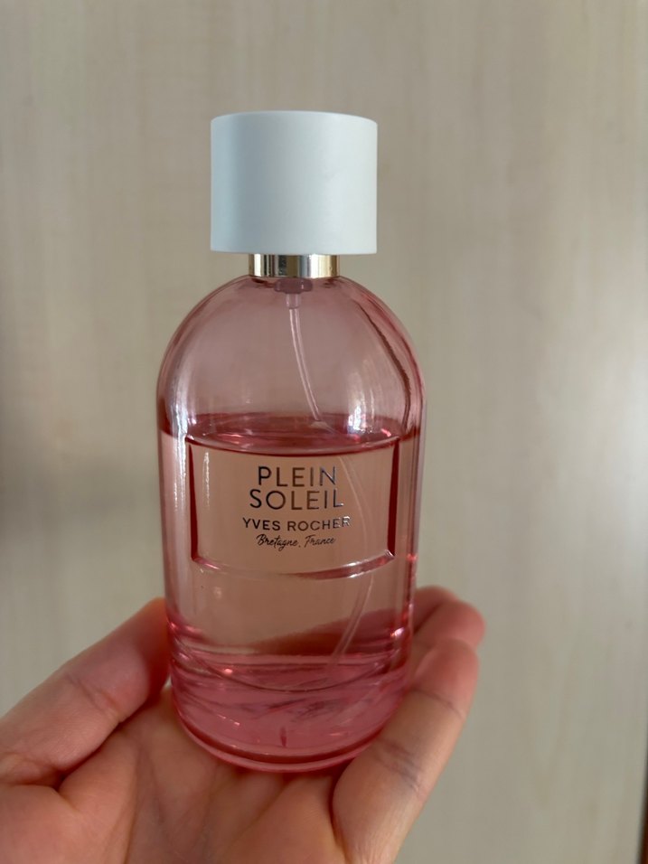 Yves Rocher Plein Soleil Kadın Parfümü - Görsel 2