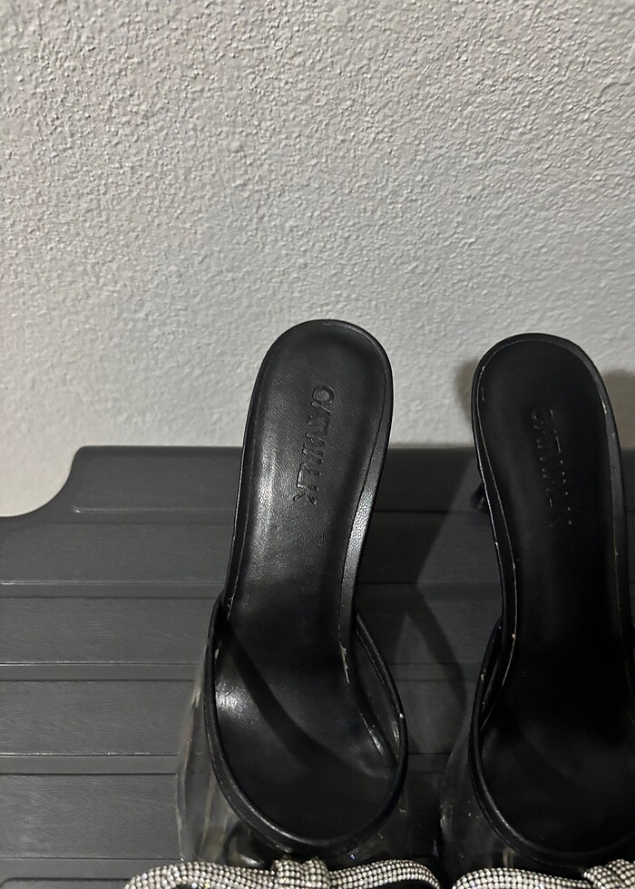 Şık terlik - Görsel 2