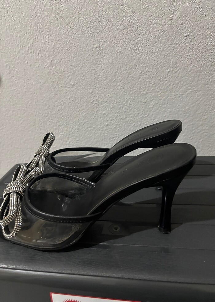 Şık terlik - Görsel 3