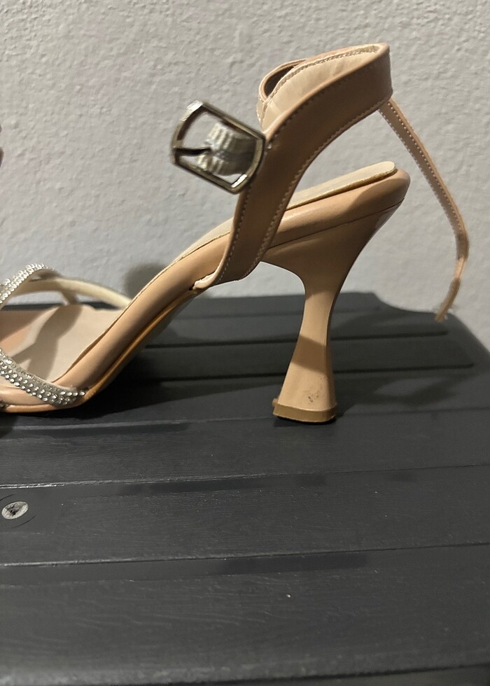 Abiye ayakkabı - Görsel 3