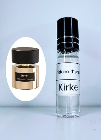 Tiziana Terenzi - Kirke Uniseks