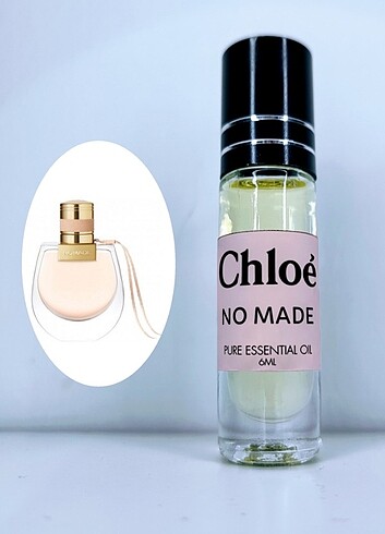 CHLOE NO MADE KADIN
