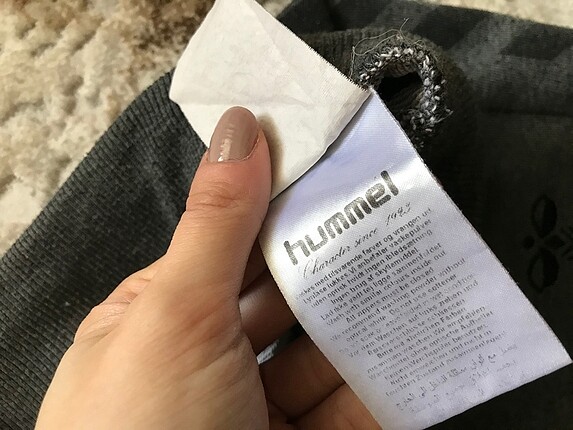 l Beden gri Renk Eşofman Altı