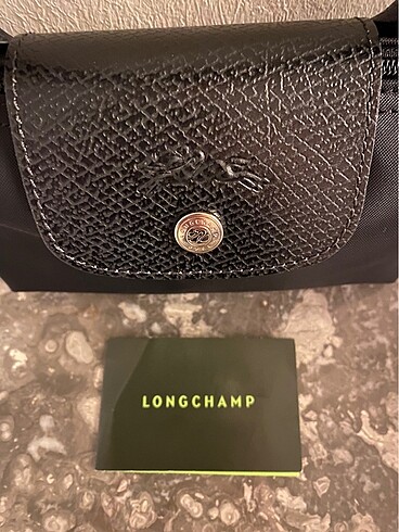 Longchamp Longchamp mini