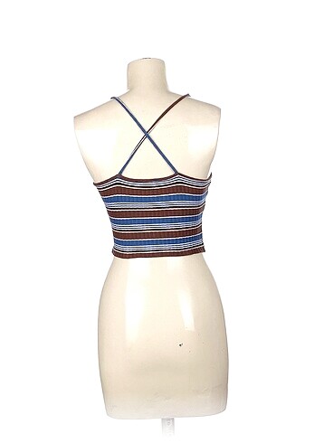 l Beden PreLoved Askılı %70 İndirimli.