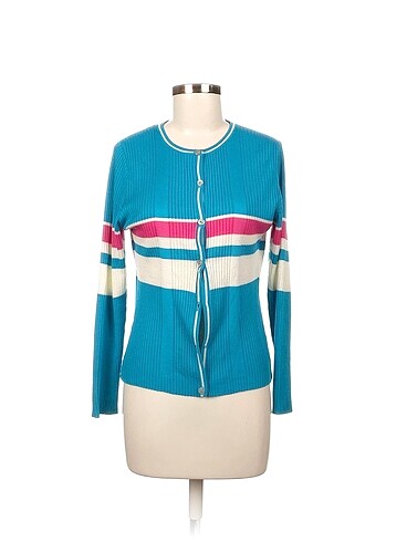 Vintage Love Hırka %70 İndirimli.