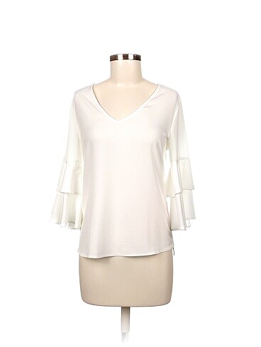 Vintage Love Bluz %70 İndirimli.